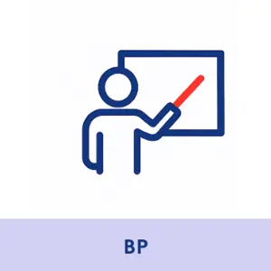enseigner en BP