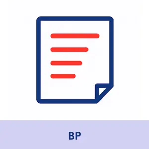examens en BP