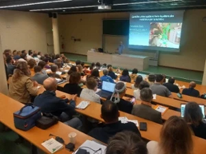 Amphi - Journée d'actualisation des connaissances - Juillet 2024