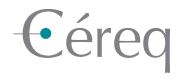 céreq logo