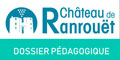 Le Château de Ranrouët