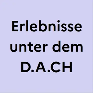 Erlebnisse unter dem Dach