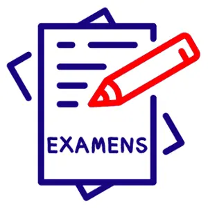 examens