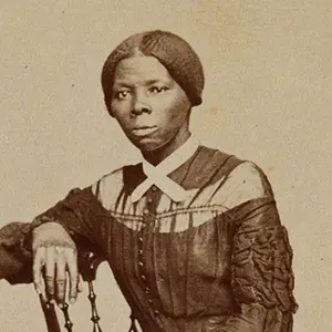 Harriet Tubman c1868-69 (cropped)