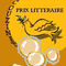 Logo du prix littéraire du LP Couzinet à Challans