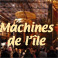 machines de l'île