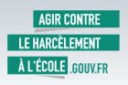 Agir contre le harcelèment 