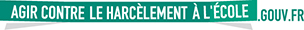 agir contre le harcèlement