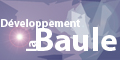 Le développement de la Baule