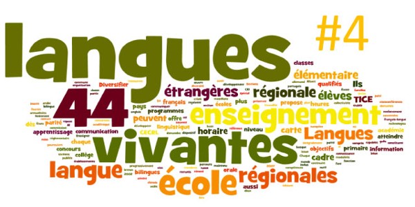 Lettre des langues vivantes # 4 : Évaluer l'oral