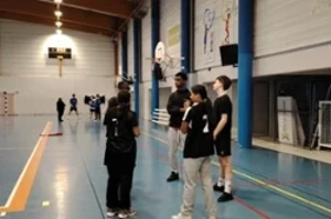 Illustration l'exigence pour se reveler