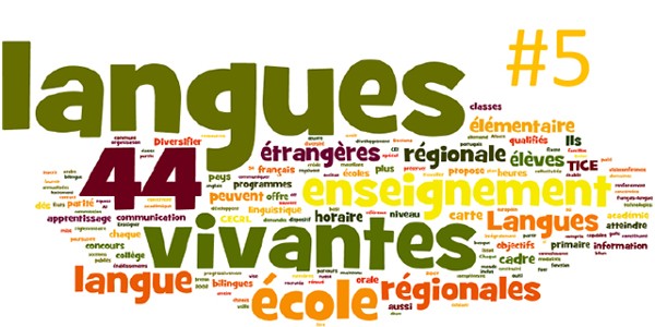 Lettre des langues vivantes # 5 : La phonologie