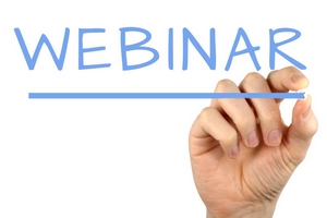 Webinar by Nick Youngson CC BY-SA 3.0